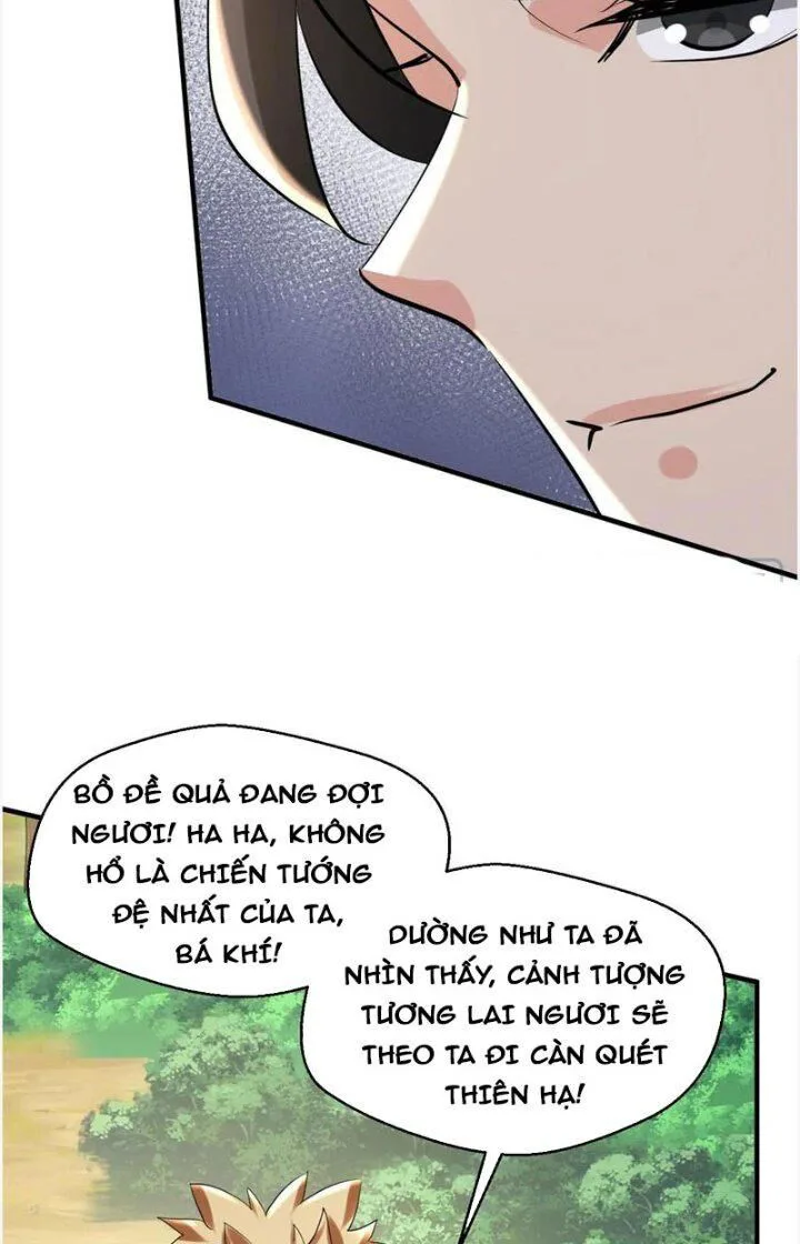Vô Địch Đốn Ngộ chương 49 - trang 7
