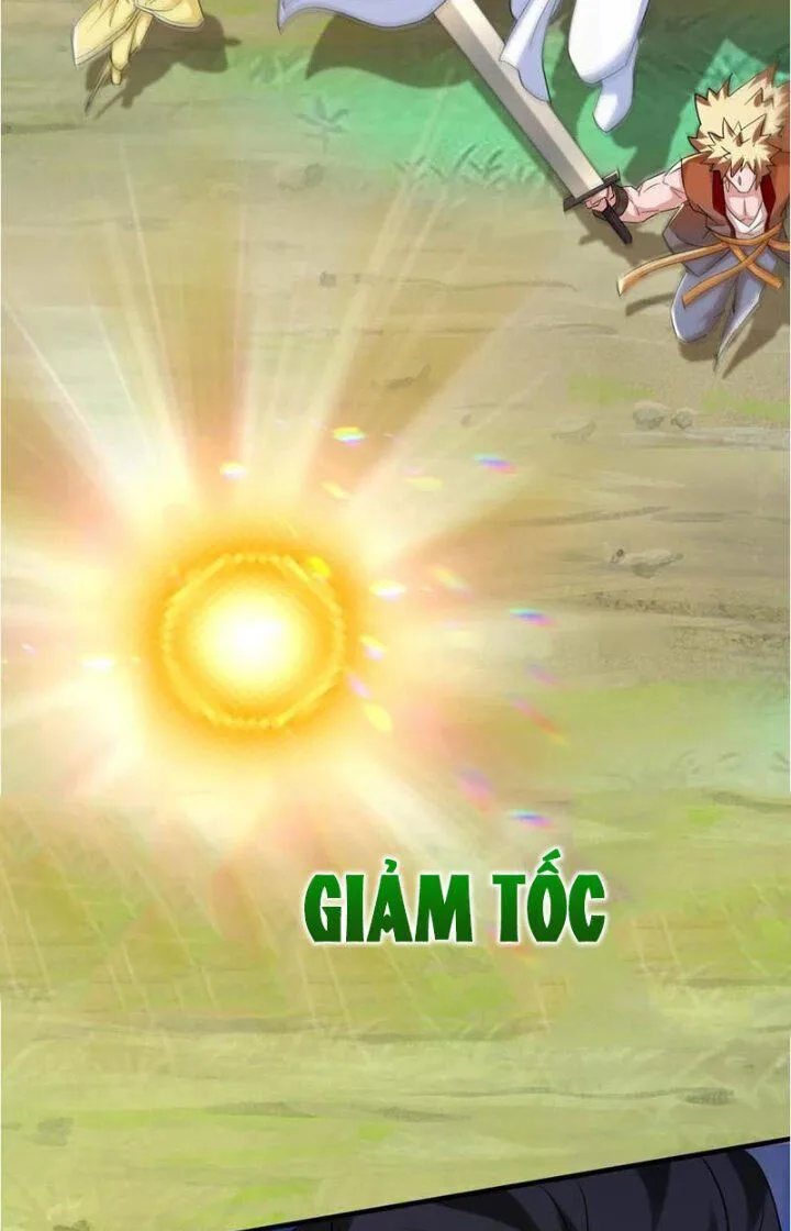 Vô Địch Đốn Ngộ chương 49 - trang 22