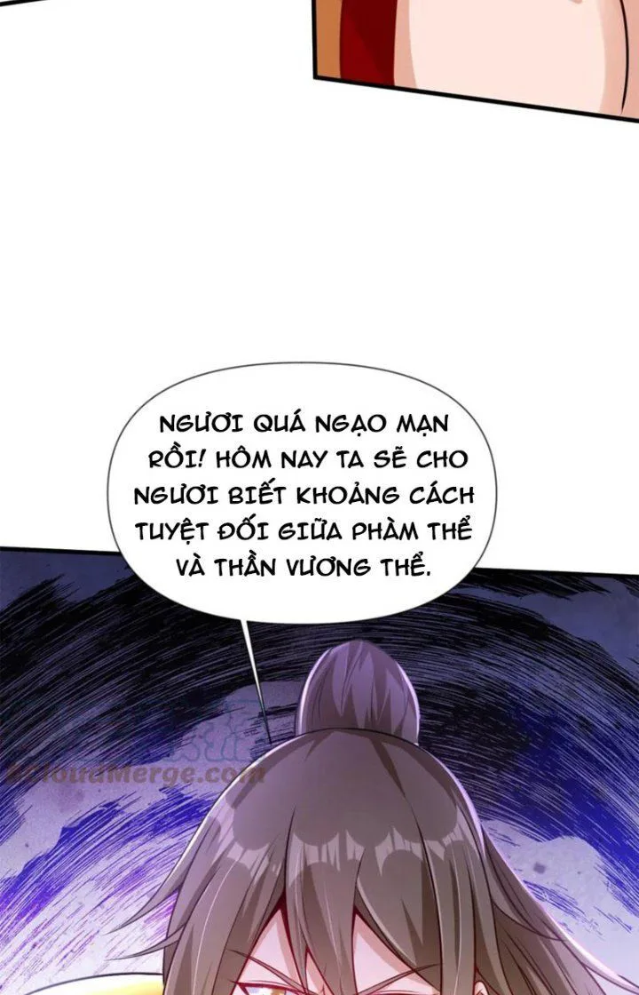 Vô Địch Đốn Ngộ chương 52 - trang 2