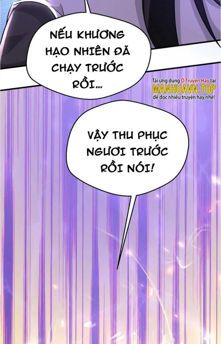 Vô Địch Đốn Ngộ chương 53 - trang 3