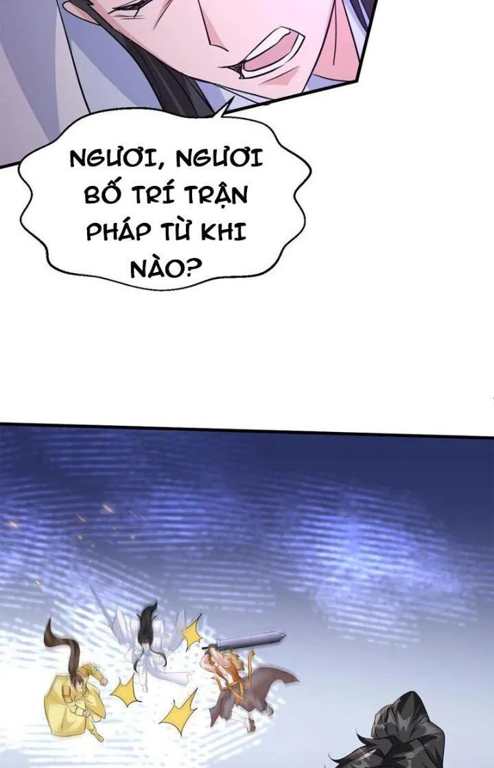 Vô Địch Đốn Ngộ chương 53 - trang 33