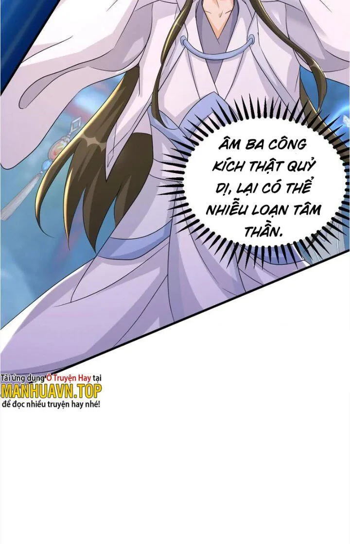 Vô Địch Đốn Ngộ chương 55 - trang 16