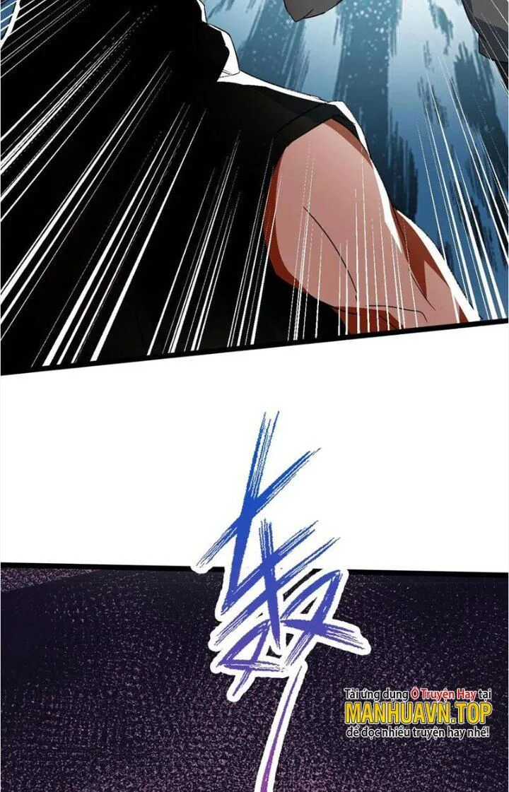 Vô Địch Đốn Ngộ chương 60 - trang 19