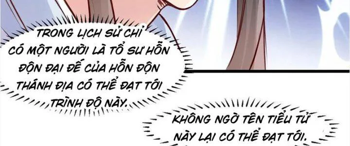 Vô Địch Đốn Ngộ chương 64 - trang 39
