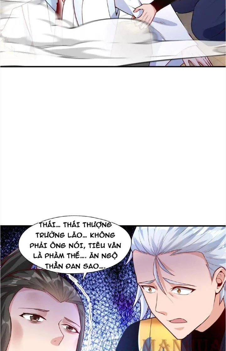 Vô Địch Đốn Ngộ chương 67 - trang 11