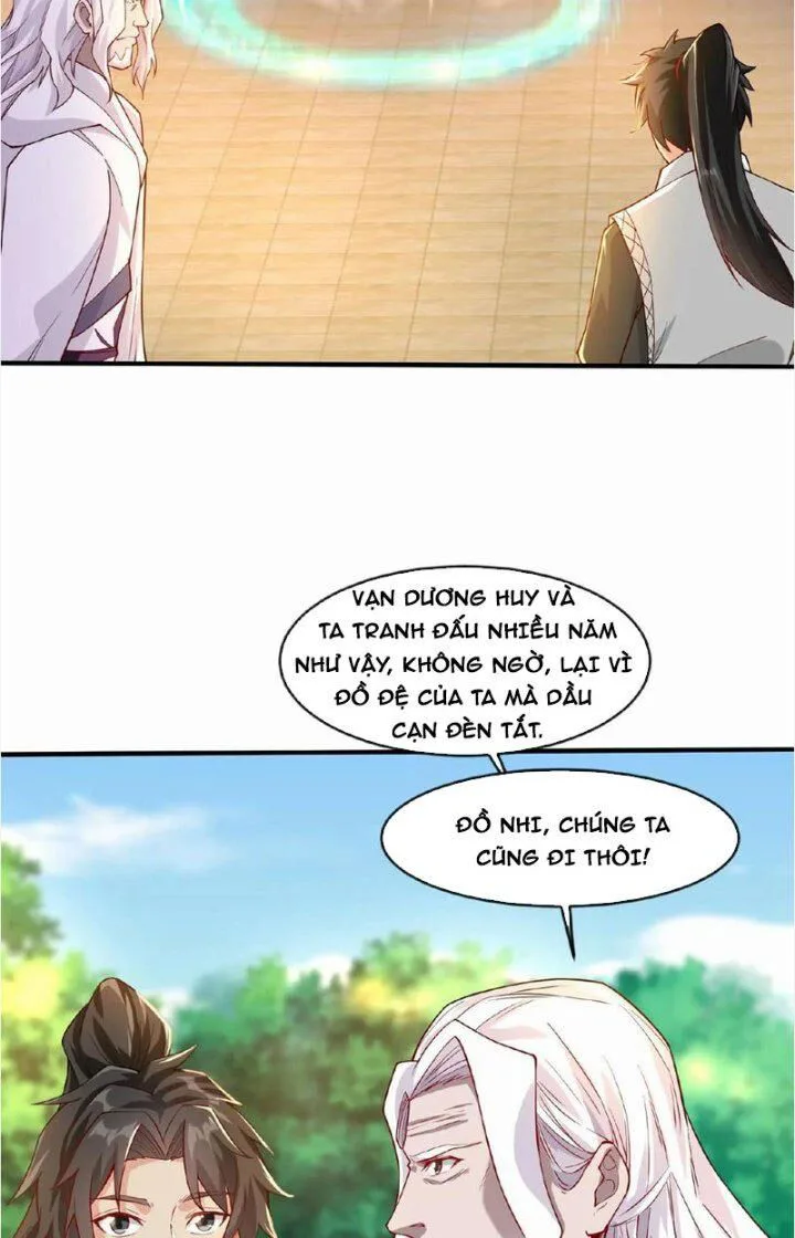 Vô Địch Đốn Ngộ chương 68 - trang 8