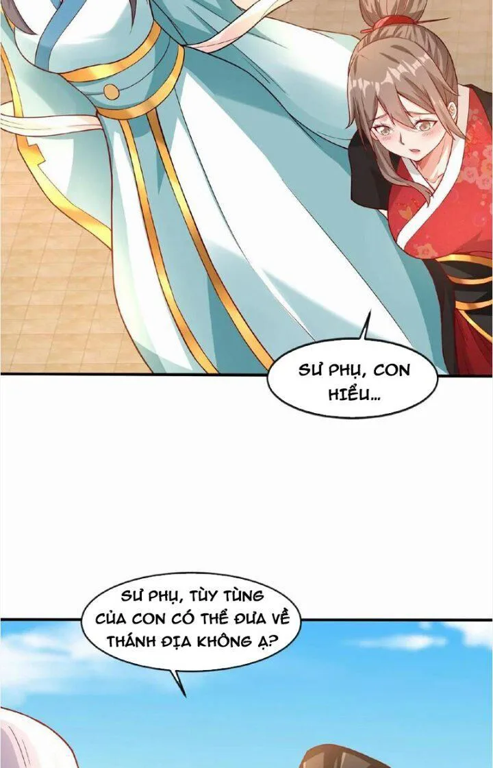 Vô Địch Đốn Ngộ chương 68 - trang 13