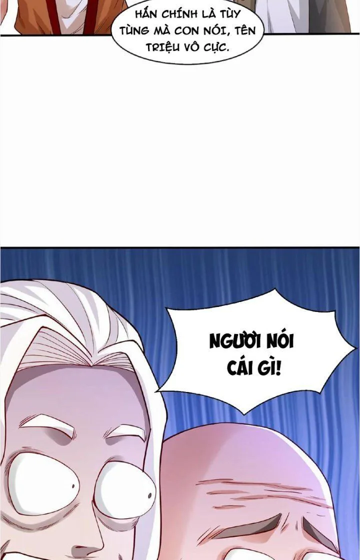 Vô Địch Đốn Ngộ chương 68 - trang 22