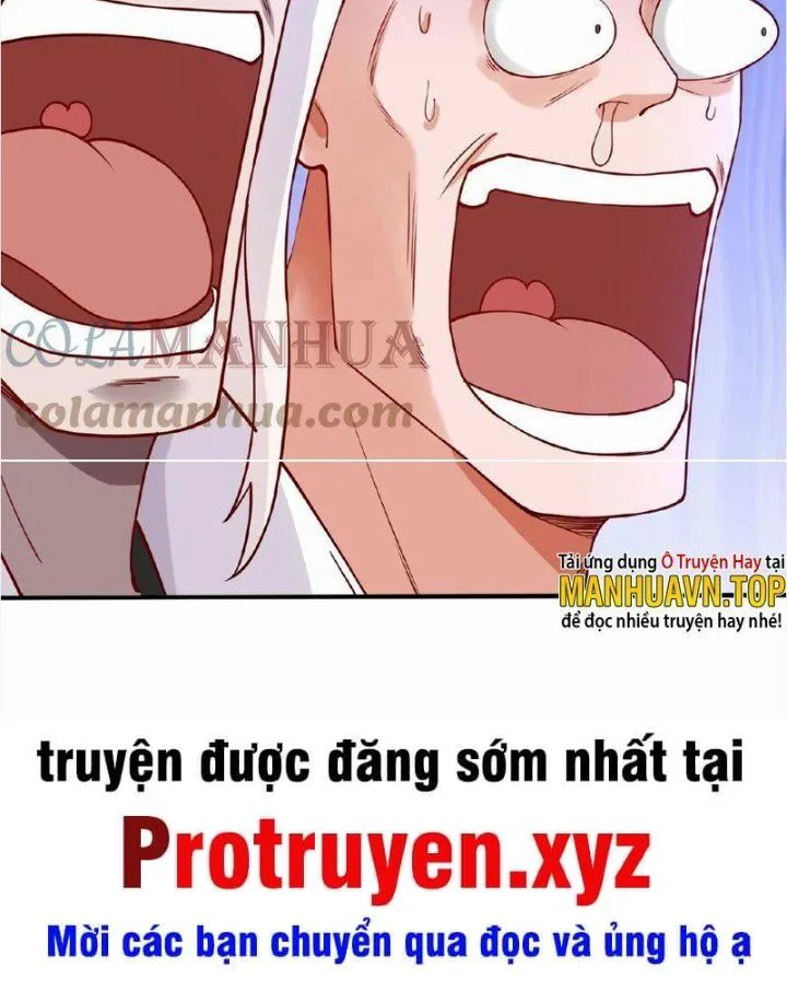 Vô Địch Đốn Ngộ chương 68 - trang 23
