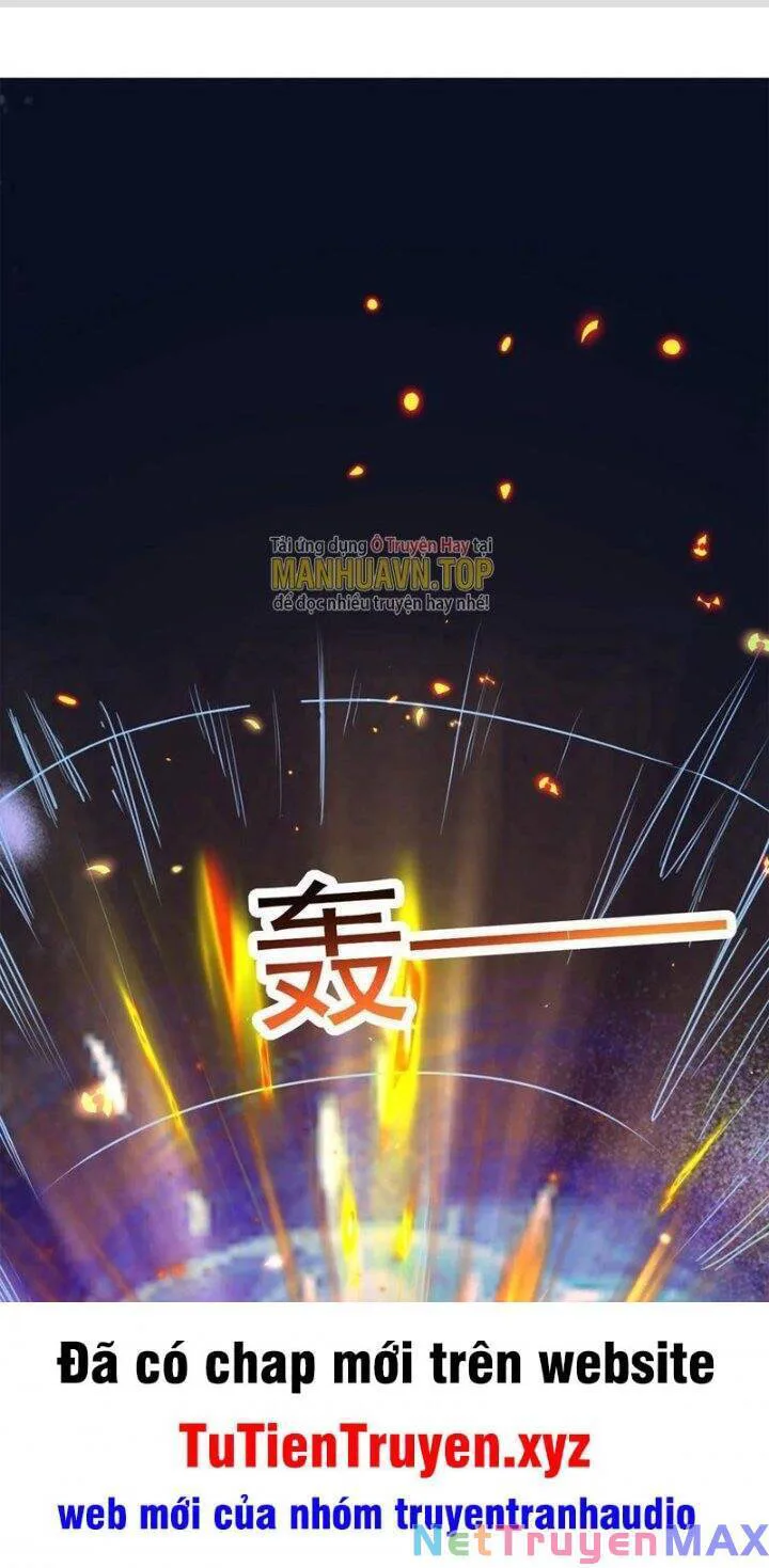 Vô Địch Đốn Ngộ chương 75 - trang 1