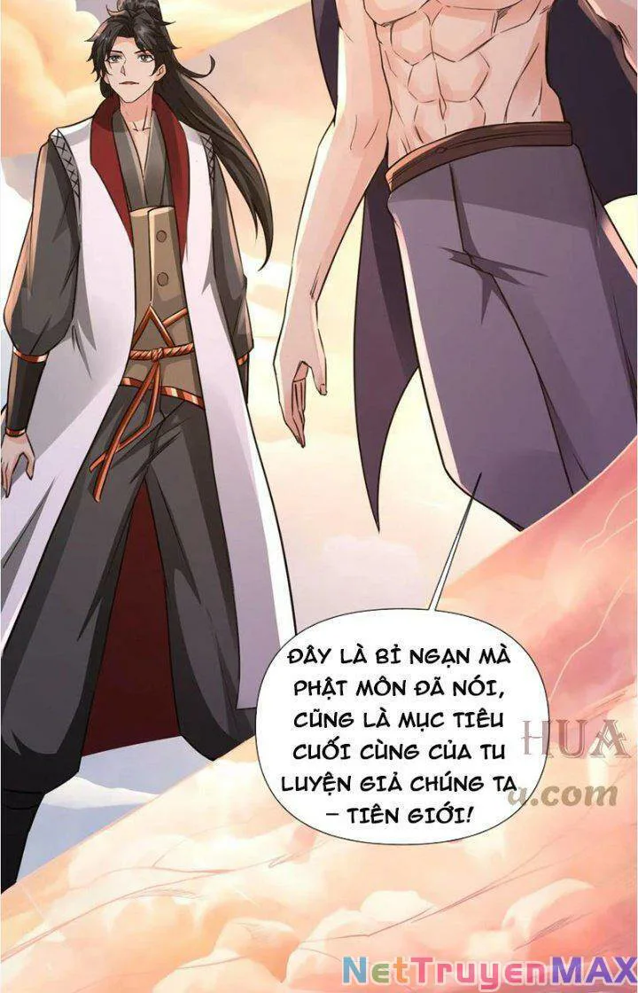 Vô Địch Đốn Ngộ chương 75 - trang 25