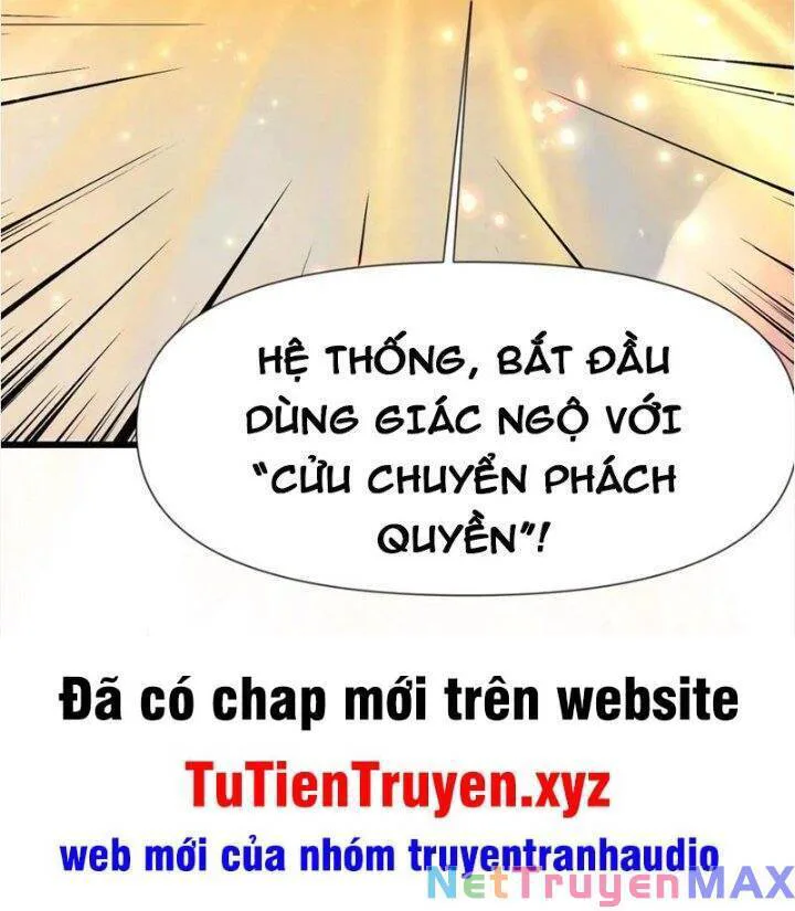 Vô Địch Đốn Ngộ chương 75 - trang 34