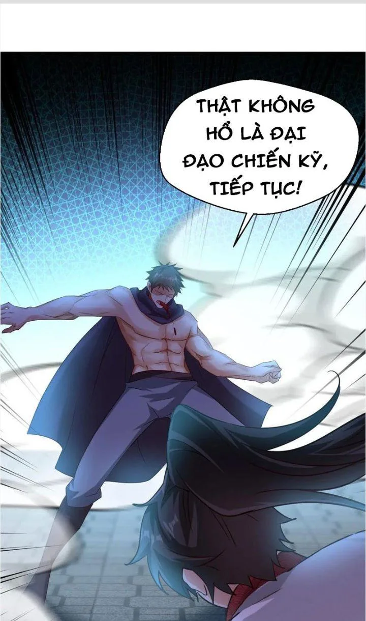 Vô Địch Đốn Ngộ chương 77 - trang 1