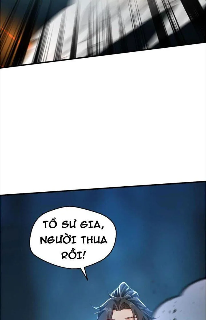Vô Địch Đốn Ngộ chương 77 - trang 10