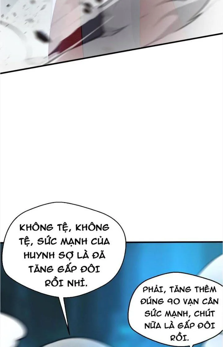 Vô Địch Đốn Ngộ chương 77 - trang 12