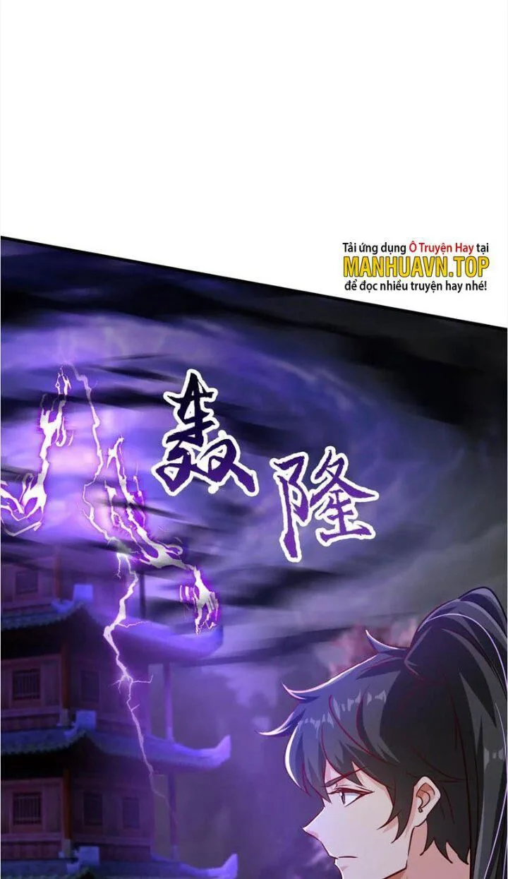 Vô Địch Đốn Ngộ chương 77 - trang 26