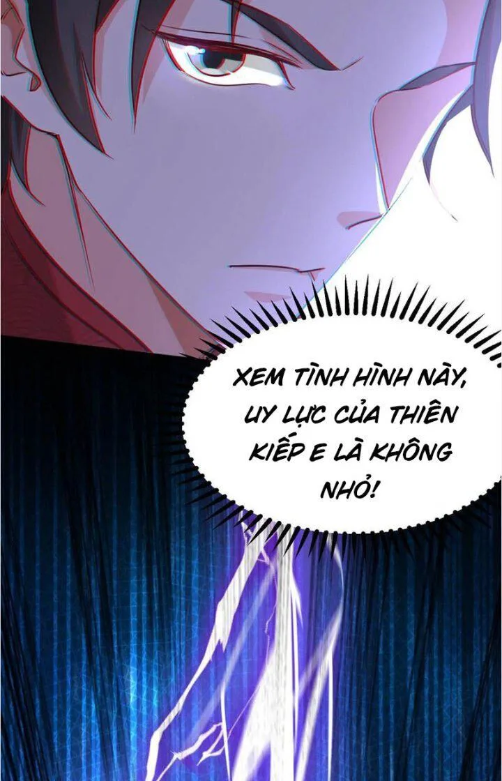 Vô Địch Đốn Ngộ chương 77 - trang 28