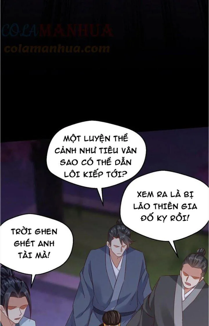 Vô Địch Đốn Ngộ chương 77 - trang 39