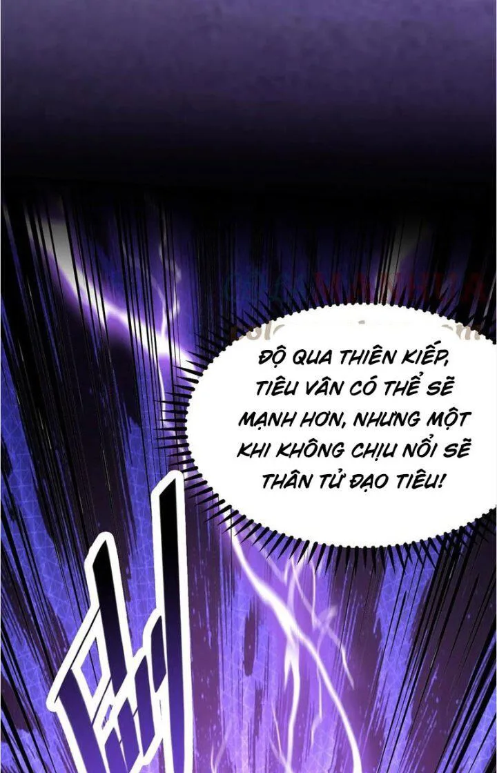 Vô Địch Đốn Ngộ chương 77 - trang 41