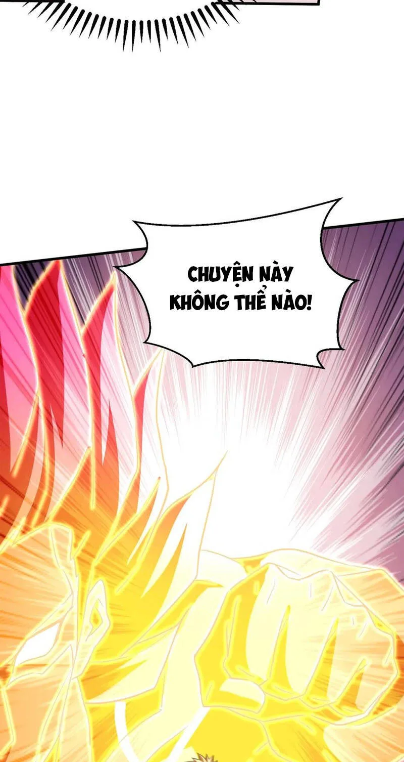Vô Địch Đốn Ngộ chương 80 - trang 18