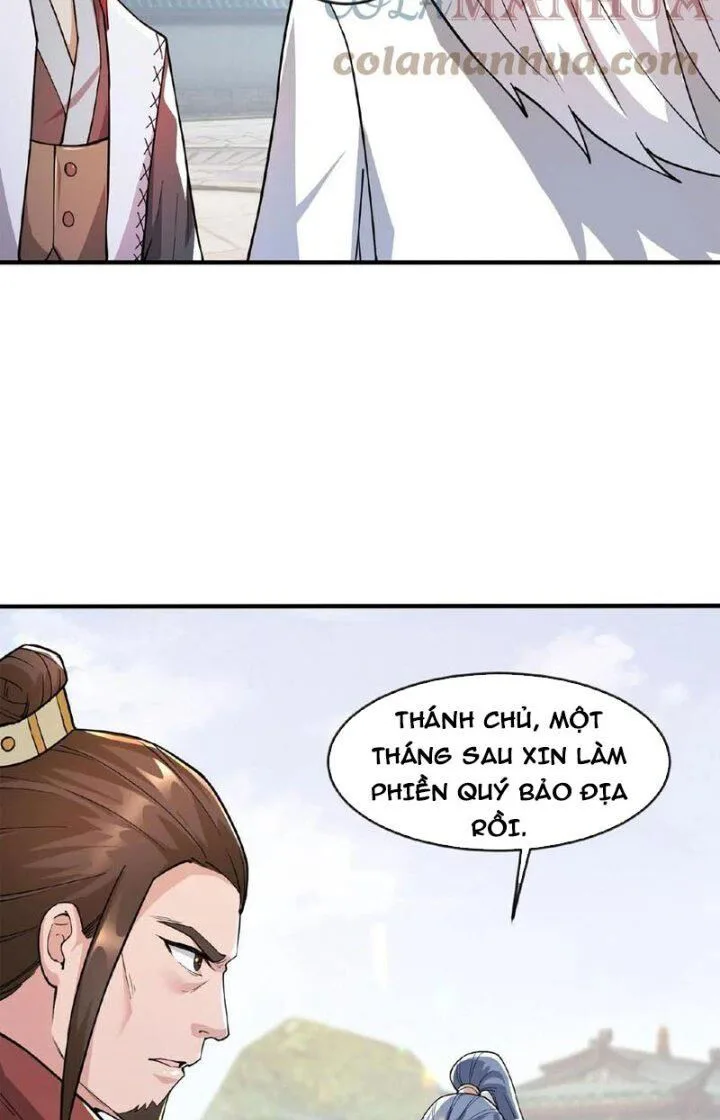 Vô Địch Đốn Ngộ chương 84 - trang 12