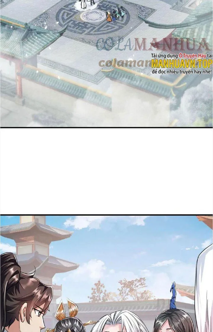 Vô Địch Đốn Ngộ chương 84 - trang 21