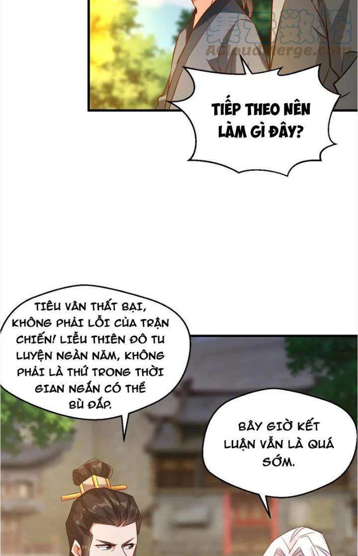 Vô Địch Đốn Ngộ chương 90 - trang 5