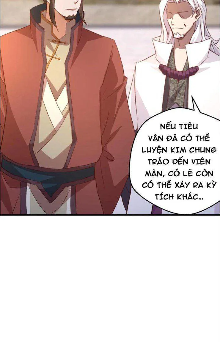 Vô Địch Đốn Ngộ chương 90 - trang 6