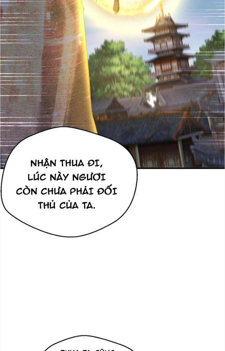 Vô Địch Đốn Ngộ chương 90 - trang 8