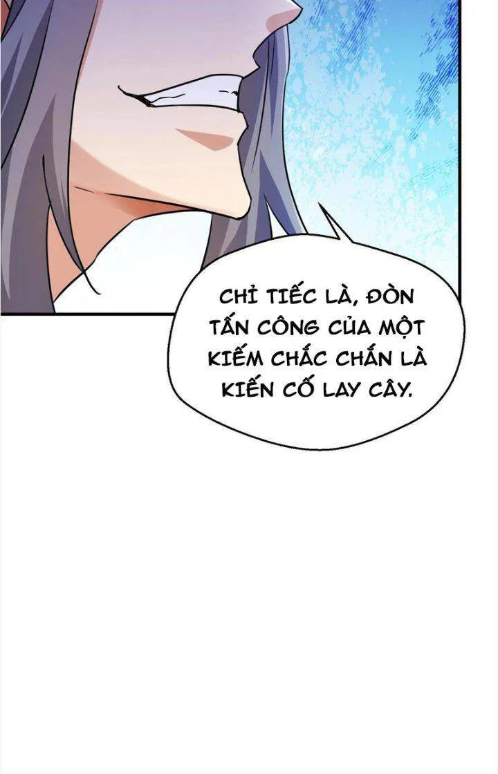 Vô Địch Đốn Ngộ chương 90 - trang 17
