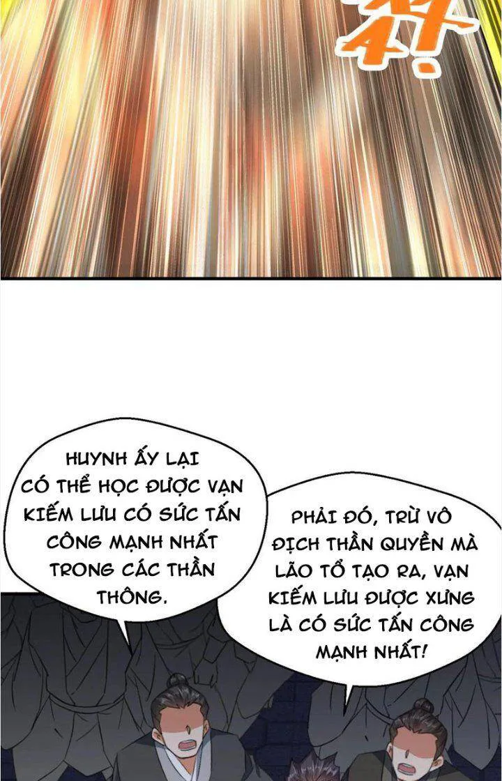 Vô Địch Đốn Ngộ chương 90 - trang 22