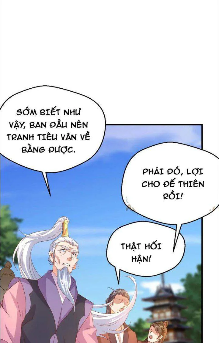 Vô Địch Đốn Ngộ chương 90 - trang 25