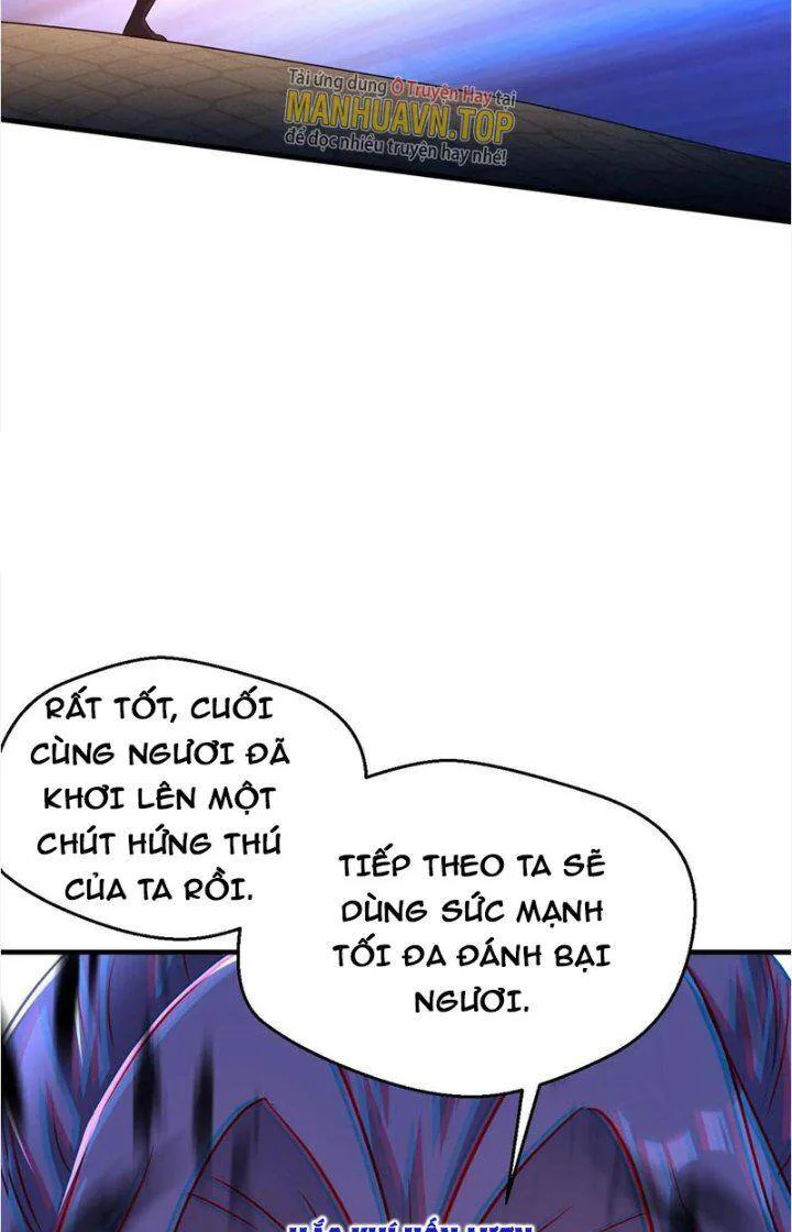 Vô Địch Đốn Ngộ chương 90 - trang 32