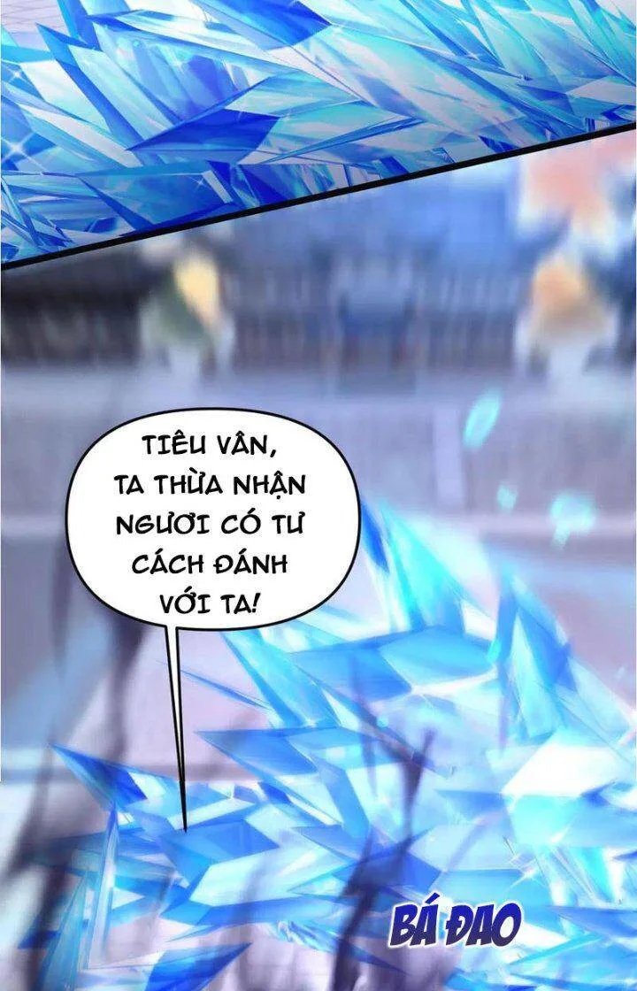 Vô Địch Đốn Ngộ chương 92 - trang 19