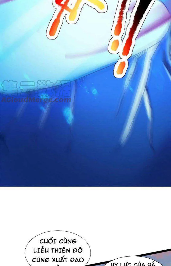 Vô Địch Đốn Ngộ chương 92 - trang 23