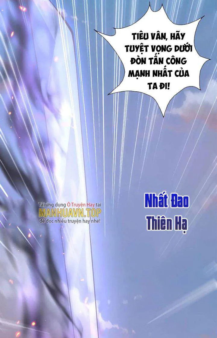Vô Địch Đốn Ngộ chương 92 - trang 25