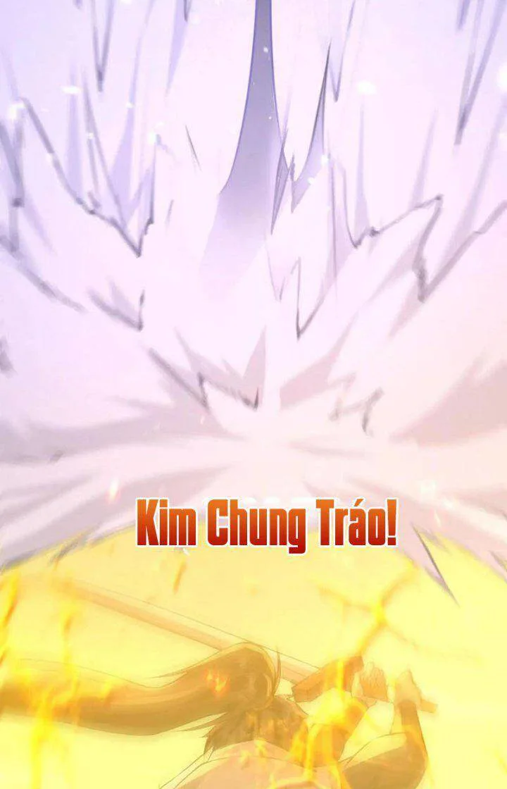 Vô Địch Đốn Ngộ chương 92 - trang 33