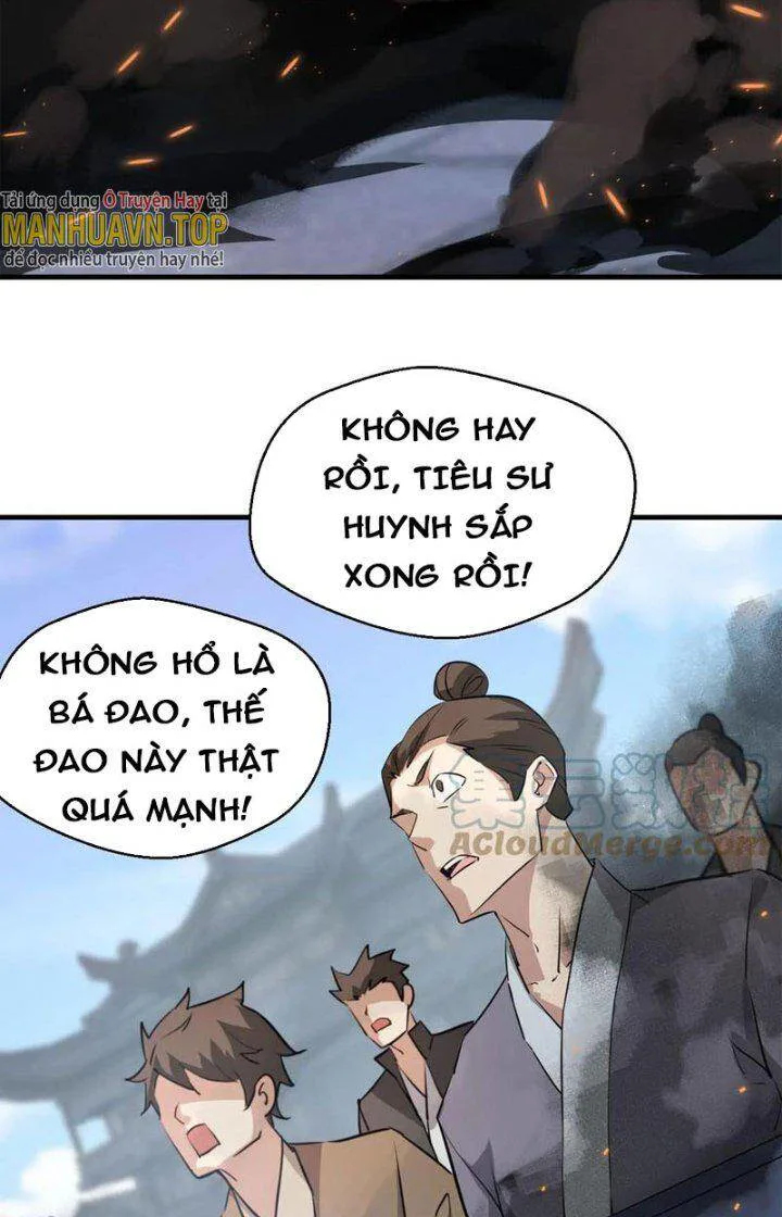 Vô Địch Đốn Ngộ chương 93 - trang 2