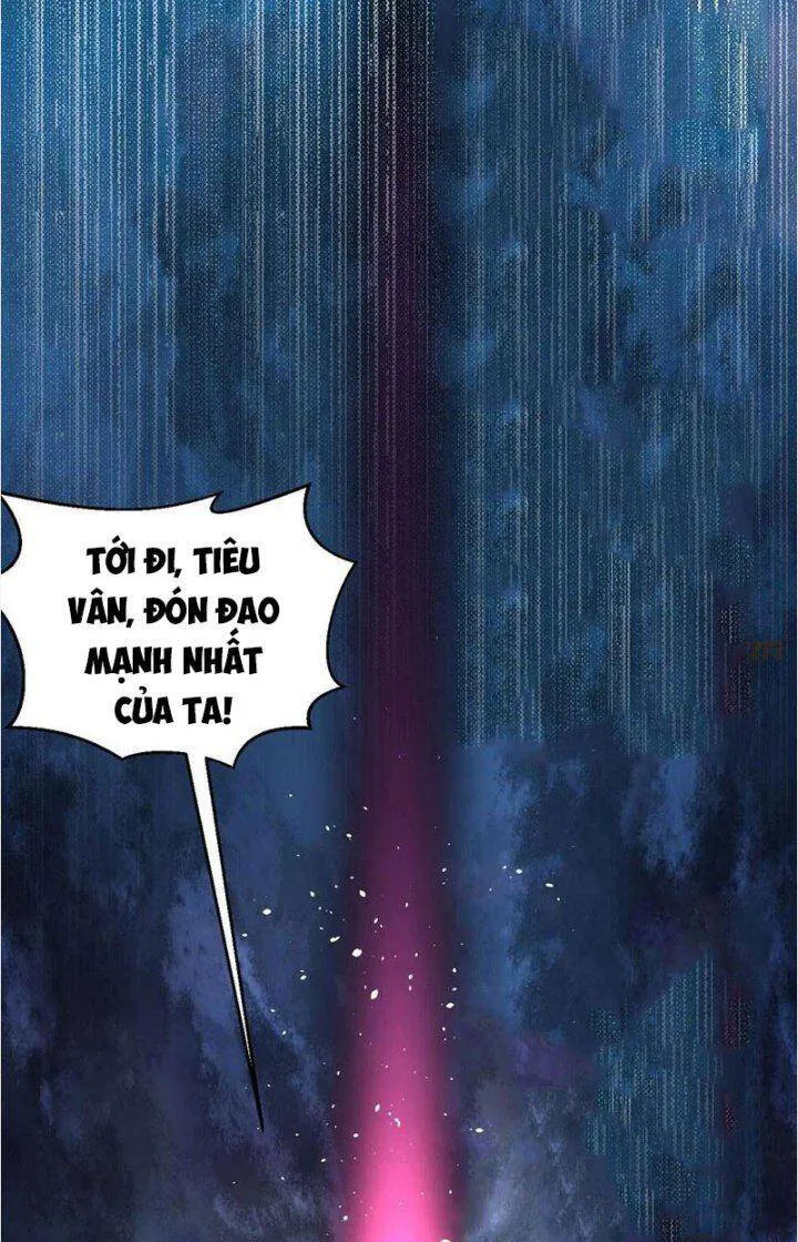 Vô Địch Đốn Ngộ chương 93 - trang 25