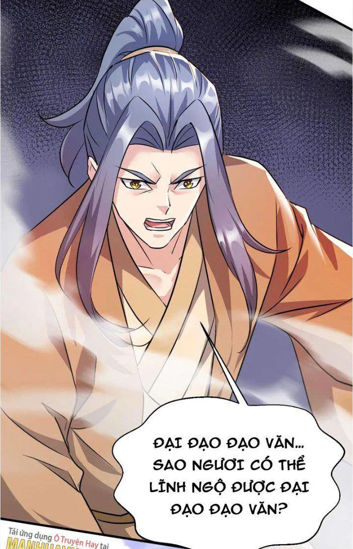 Vô Địch Đốn Ngộ chương 93 - trang 38