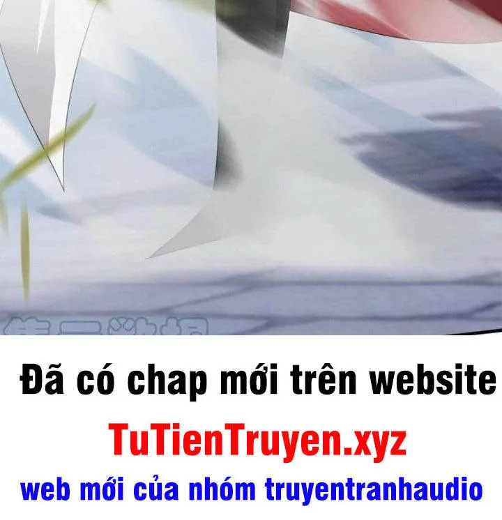 Vô Địch Đốn Ngộ chương 93 - trang 41