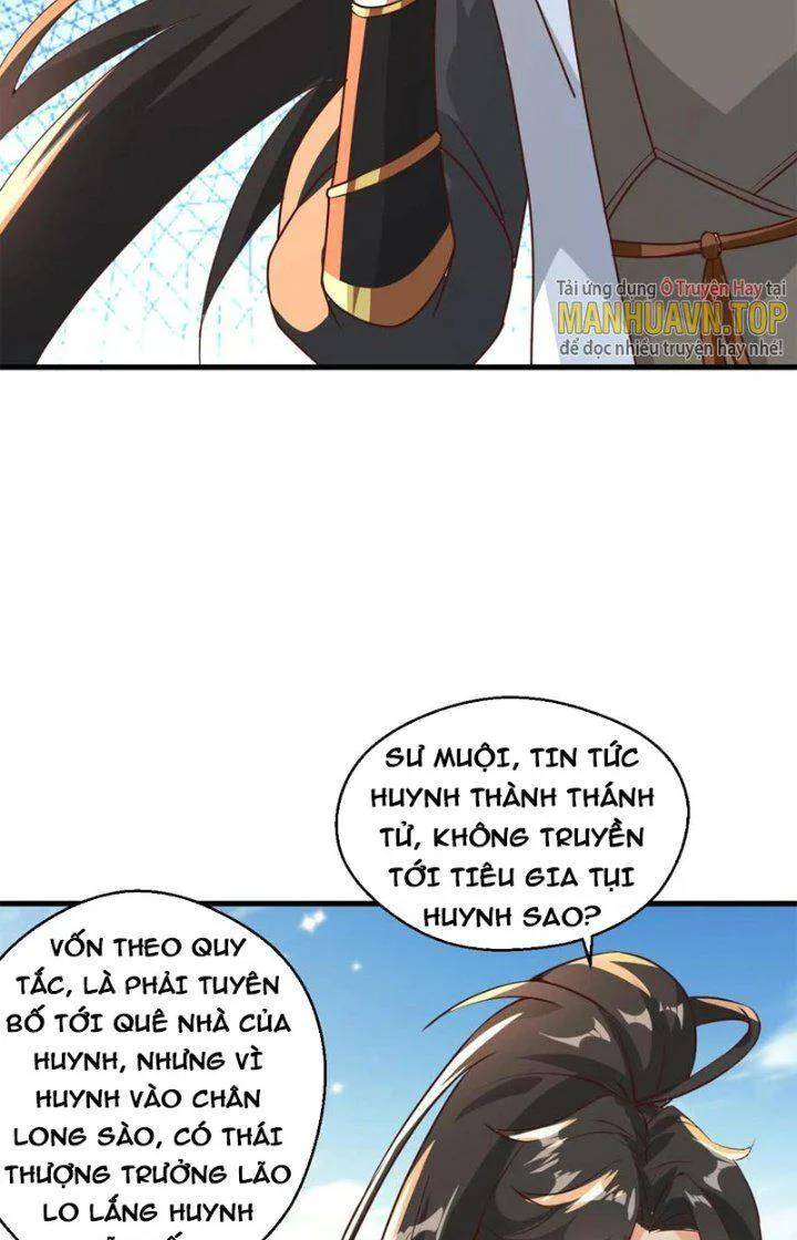 Vô Địch Đốn Ngộ chương 95 - trang 4