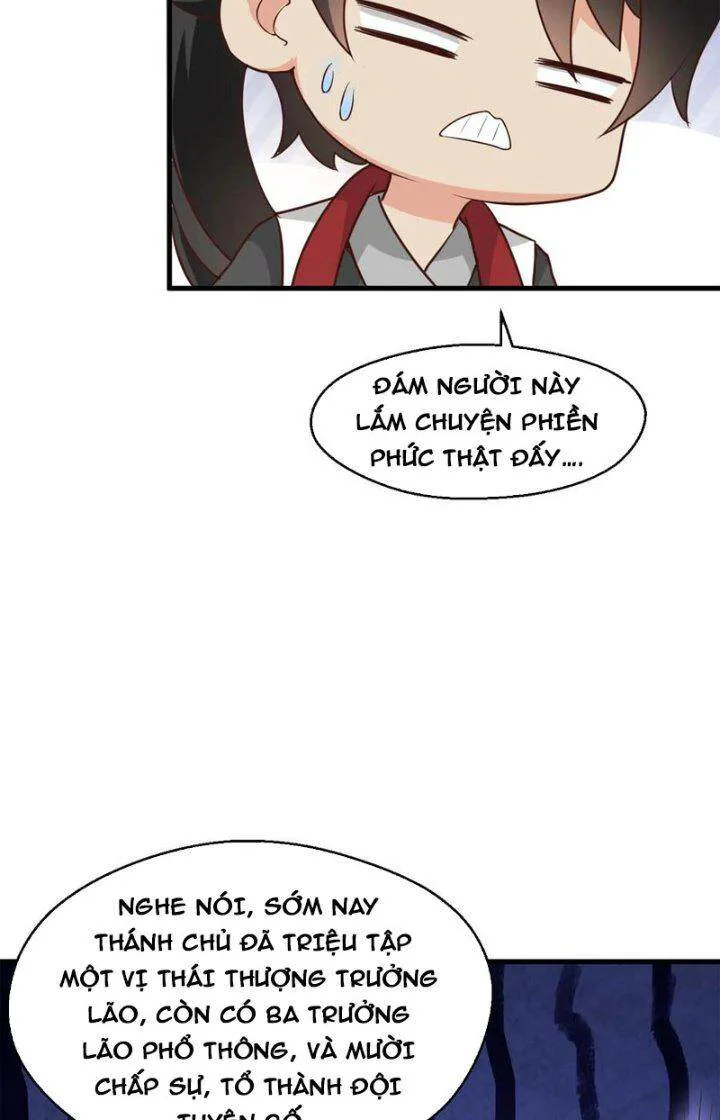 Vô Địch Đốn Ngộ chương 95 - trang 8
