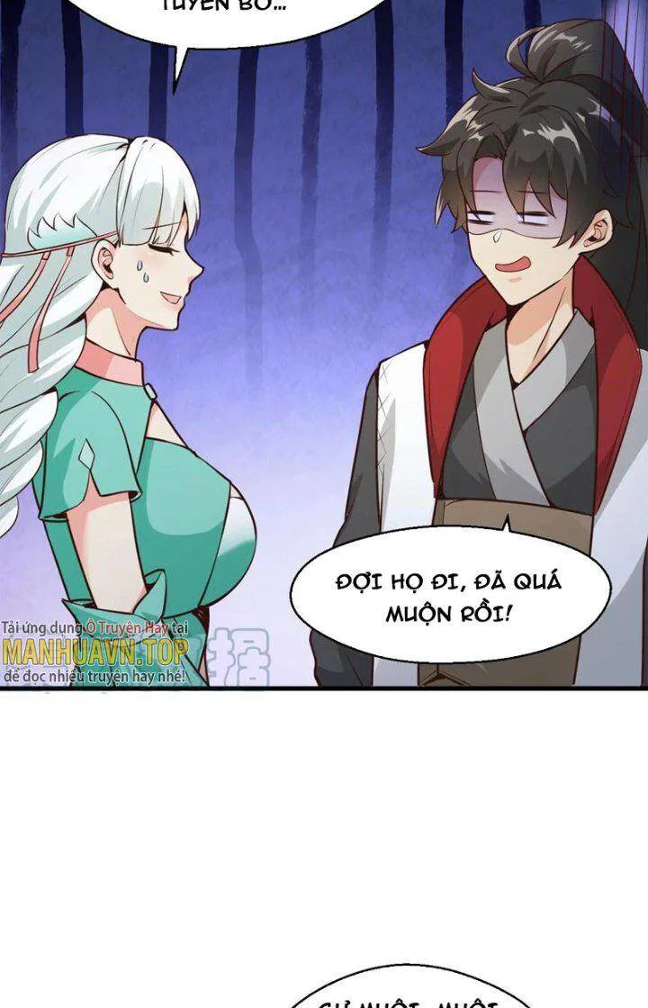 Vô Địch Đốn Ngộ chương 95 - trang 9