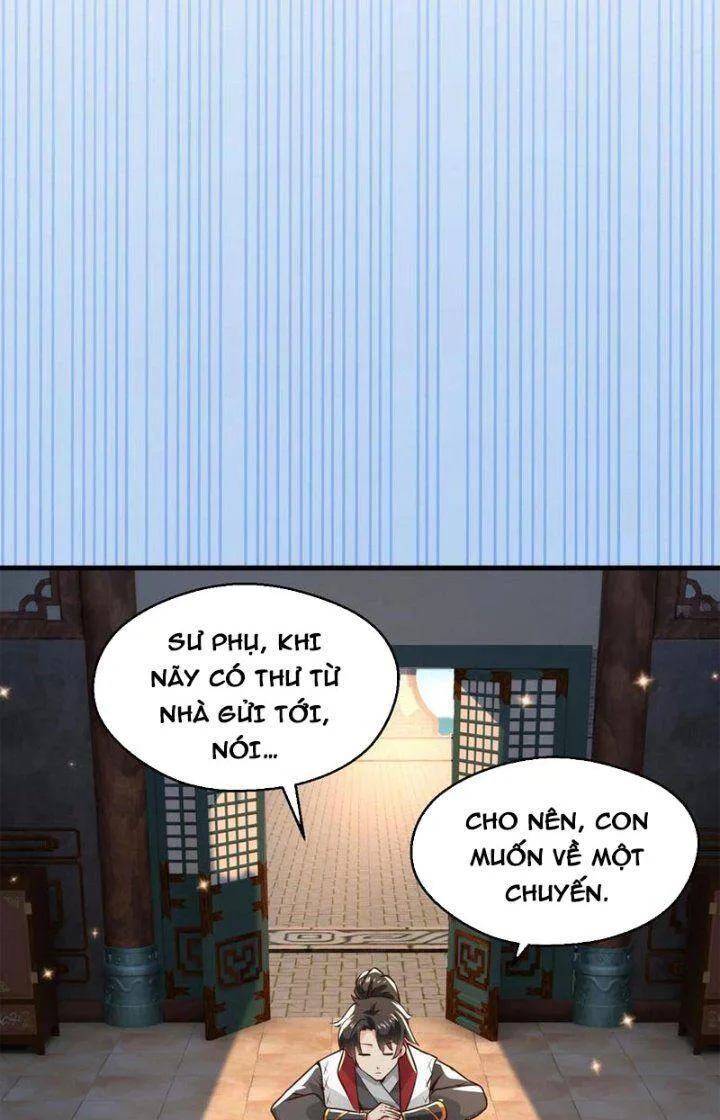 Vô Địch Đốn Ngộ chương 95 - trang 13