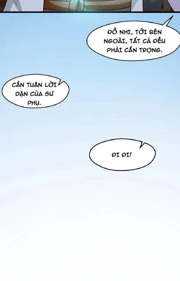 Vô Địch Đốn Ngộ chương 95 - trang 17
