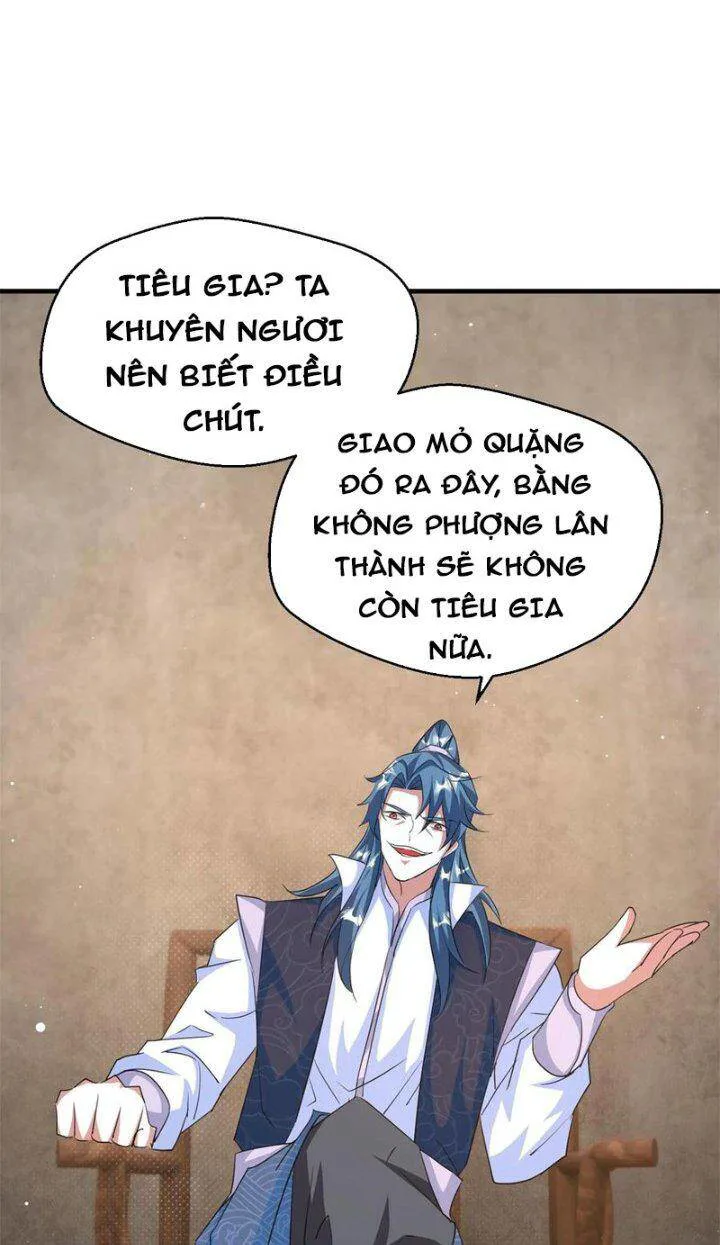 Vô Địch Đốn Ngộ chương 96 - trang 4