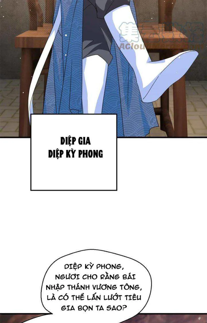 Vô Địch Đốn Ngộ chương 96 - trang 5