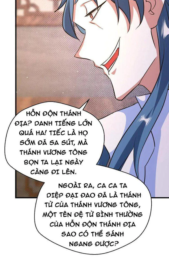 Vô Địch Đốn Ngộ chương 96 - trang 8