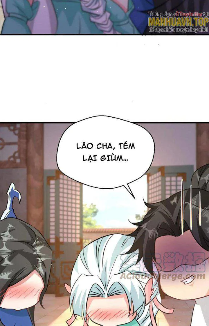 Vô Địch Đốn Ngộ chương 96 - trang 18